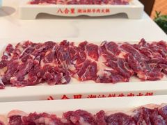 -八合里潮汕鲜牛肉火锅(深圳海岸城店)