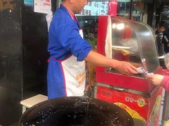 -王记老幺肥肠粉