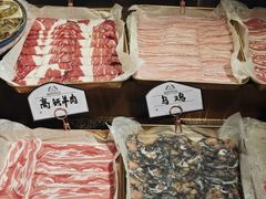 -大龙燚火锅(天安云谷店)