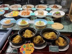 -老西门·常州菜(新区店)