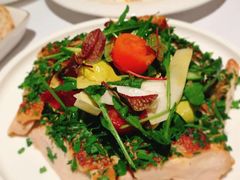 -壳里西餐厅Coquille Seafood Bistro(蒙自路店)