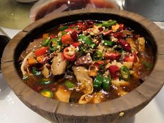 -米特.新派中国菜(锦绣江南店)