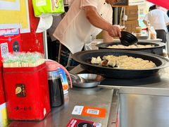 -水丰锅贴(延吉东路店)