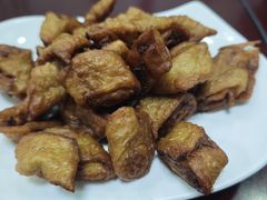 咯吱盒-王学胜肉饼