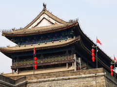 -西安市广仁寺