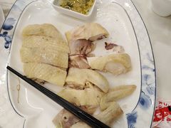 -渔意楼·驰名沙田乳鸽(五羊店)