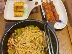 -阿香米线(北京大兴凯德MALL店)