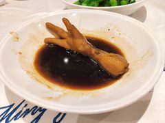 -名苑皇宫酒家(来魅力壁画村店)
