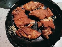 -一棠龙虾•王牌虾球(恒隆广场店)