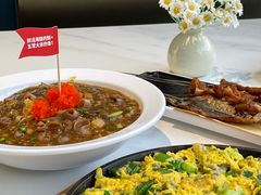 -大锅强·蒸海鲜青岛菜(金沙滩店)