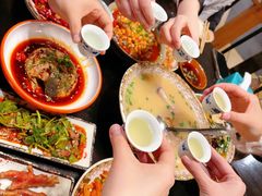 -醉八仙热酒馆(渝中店)