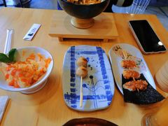 -火山屋台(新街口店)