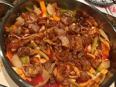-黄记煌三汁焖锅(欢乐海岸店)