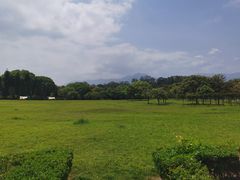 -福建鲤鱼洲酒店