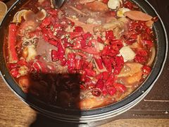 -川悦留香·海鲜餐厅(海棠68环球美食街店)