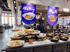 -印巷里主题餐厅(马鞍山店)