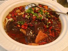 -三义和酒楼(广渠门店)