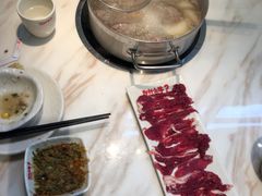 -为什么牛潮汕牛肉火锅(中信广场店)