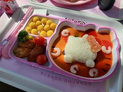 -安吉Hello Kitty乐园