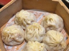 -古都历食南京菜·烤鸭·鸭血粉丝·汤包(南京博物院店)