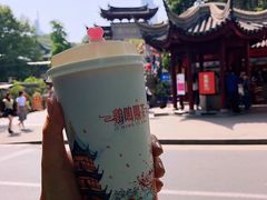-鸡鸣赐茶(鸡鸣寺路店)
