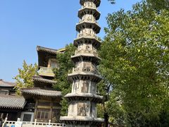 -香积寺