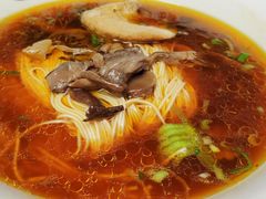 -兴福老面馆(寺路街店)