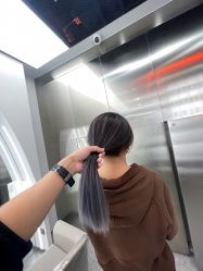 -艾美A·M Hair Salon