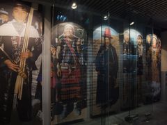 -北京服装学院民族服饰博物馆