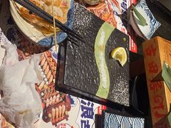 -古田居·特色寿司料理(星之岛旗舰店)