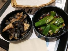 去骨乌鸡爪-好人民间小吃·番茄鱼酸菜鱼(木渎悠方店)