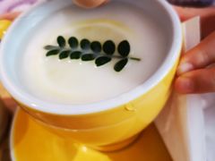 -W CAFE(甜爱路店)