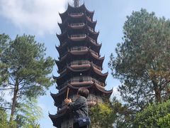 -方岩风景区