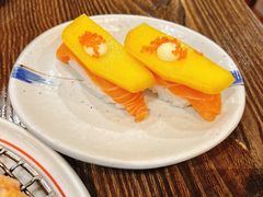 -大雄寿司(中华广场店)
