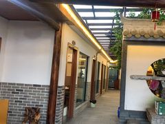 -李东农庄(中南百草园地标店)