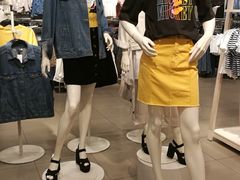 -H&M(鹏欣水游城店)