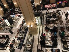 -上海东方佘山翰悦阁酒店·Vie全日制餐厅