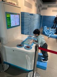 -北京科学中心儿童乐园