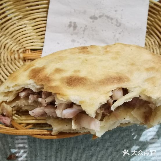 王记正宗烤肉火烧