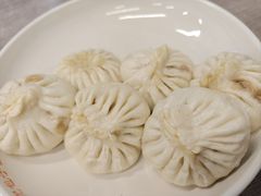 虾肉三鲜-津门张记包子铺(华昌道店)