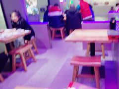 大堂-八条友鲜货烧烤·脆皮烤鱼(石岩旗舰店)