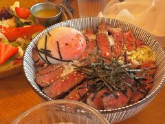 -橘酱餐厅