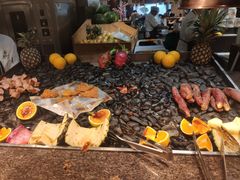 -永远爱烤肉火锅自助(龙德广场店)