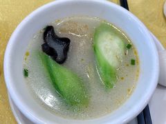 -大笑饭堂(甲子桥店)
