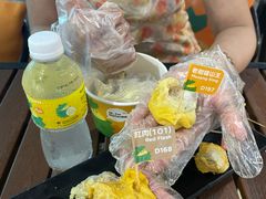 -榴莲BB 四季果园