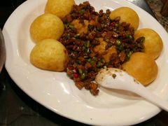 -金掌勺锅包肉(太原万达店)