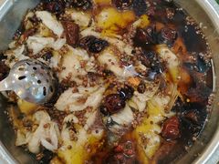 翠云水煮鱼-翠云水煮鱼(双龙大道店)