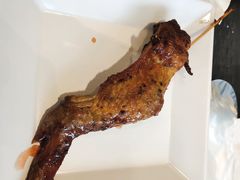 蜜糖烧鸡翼-大家乐(广州天河城六楼店)