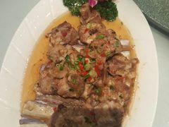 -麒麟华膳汇(飞泷商务大厦店)