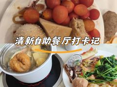 -新梅园不夜粥(龙华店)